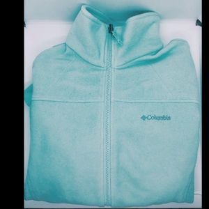 Women’s Columbia Jacket